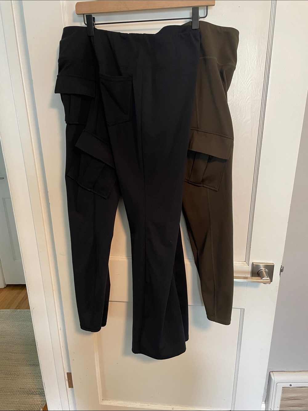 Bundle of Halara Leggings